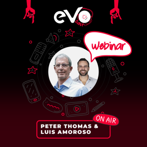 Webinar Indicadores do Sucesso - Luís Amoroso