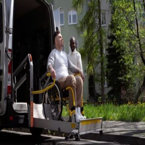 How Does Disability Transport Encourage Independent Travelling?
