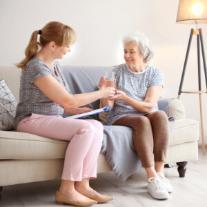 How Do Support Workers Simplify Personal Tasks For Participants?