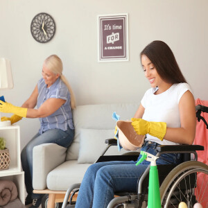 How Does an NDIS Provider Empower Independence Through Assistance?