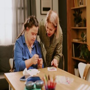 How Does Supported Independent Living Help Participants?