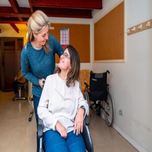 How a Support Worker Empowers the Lives of Participants?
