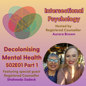 IP0201 PART 2: South Africa to Palestine: Ongoing decolonial work (w/ Shaheeda Sadeck)