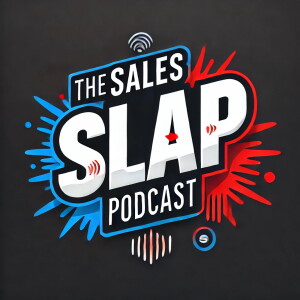Episode 1: AI in Sales