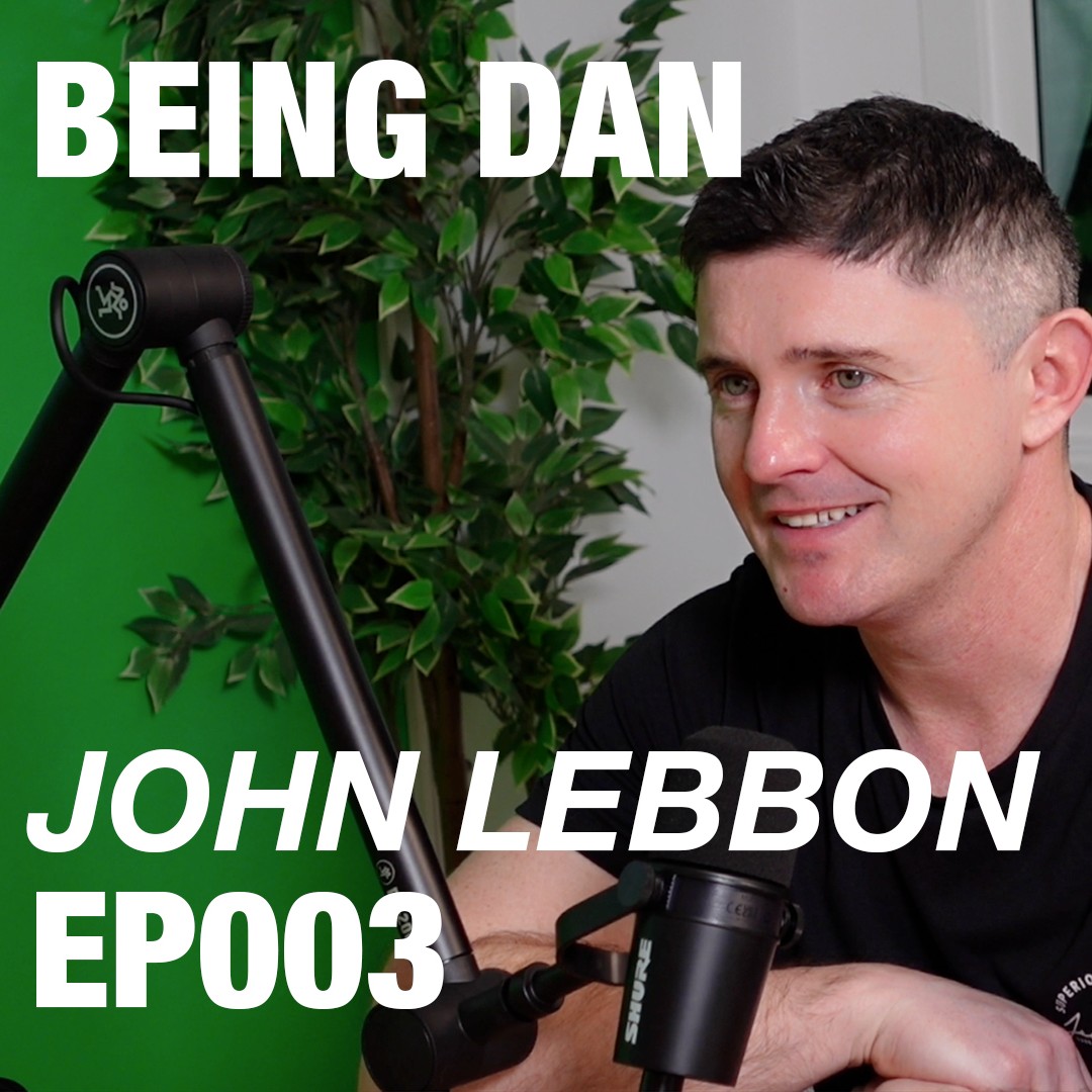 Being Dan
