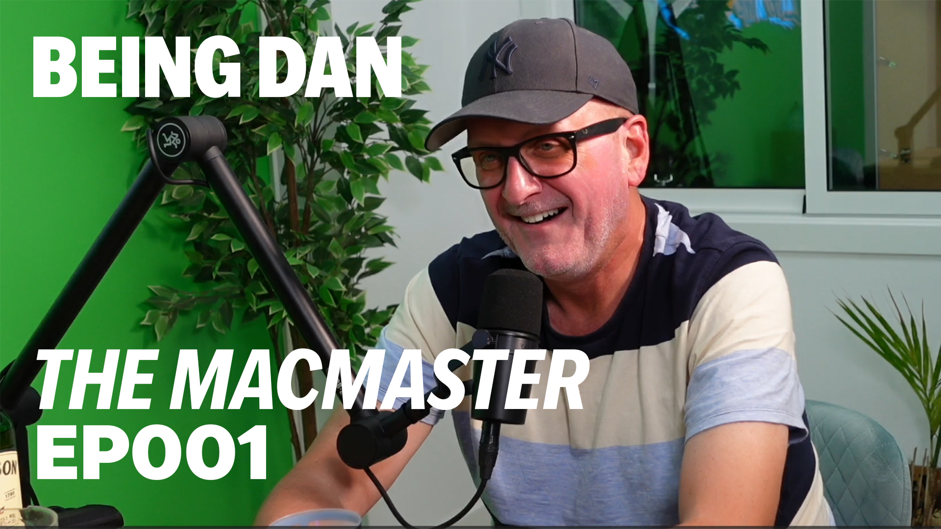 Being Dan
