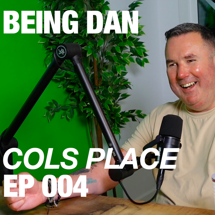 Being Dan