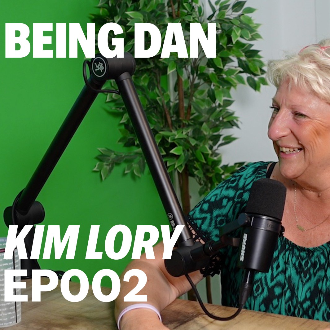 Being Dan