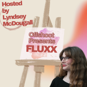 FLUXX EP#4 - KAREN NICHOLL