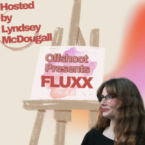 FLUXX EP#1 - COLIN DAVIDSON