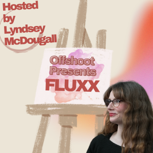 FLUXX EP#3 - PADDY CONNOLLY