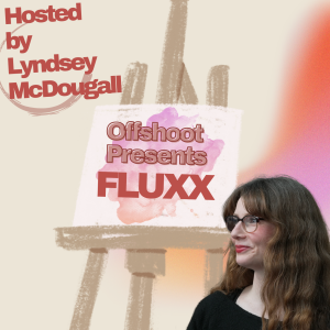 FLUXX EP#5 - COLIN MURPHY