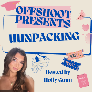 UUNPACKING EP#3 - DEVELOPING RELATIONSHIPS