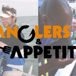 Episode 306: Living it Up and Underwater in Liberty County