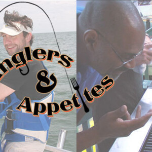 Anglers & Appetites Episode 3: Ted’s and the Trophy Trout