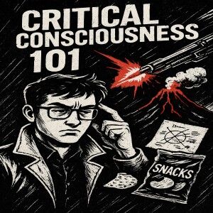 Critical Consciousness 101-intro