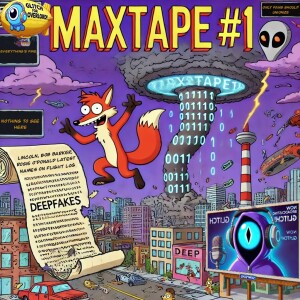 Maxtape #1