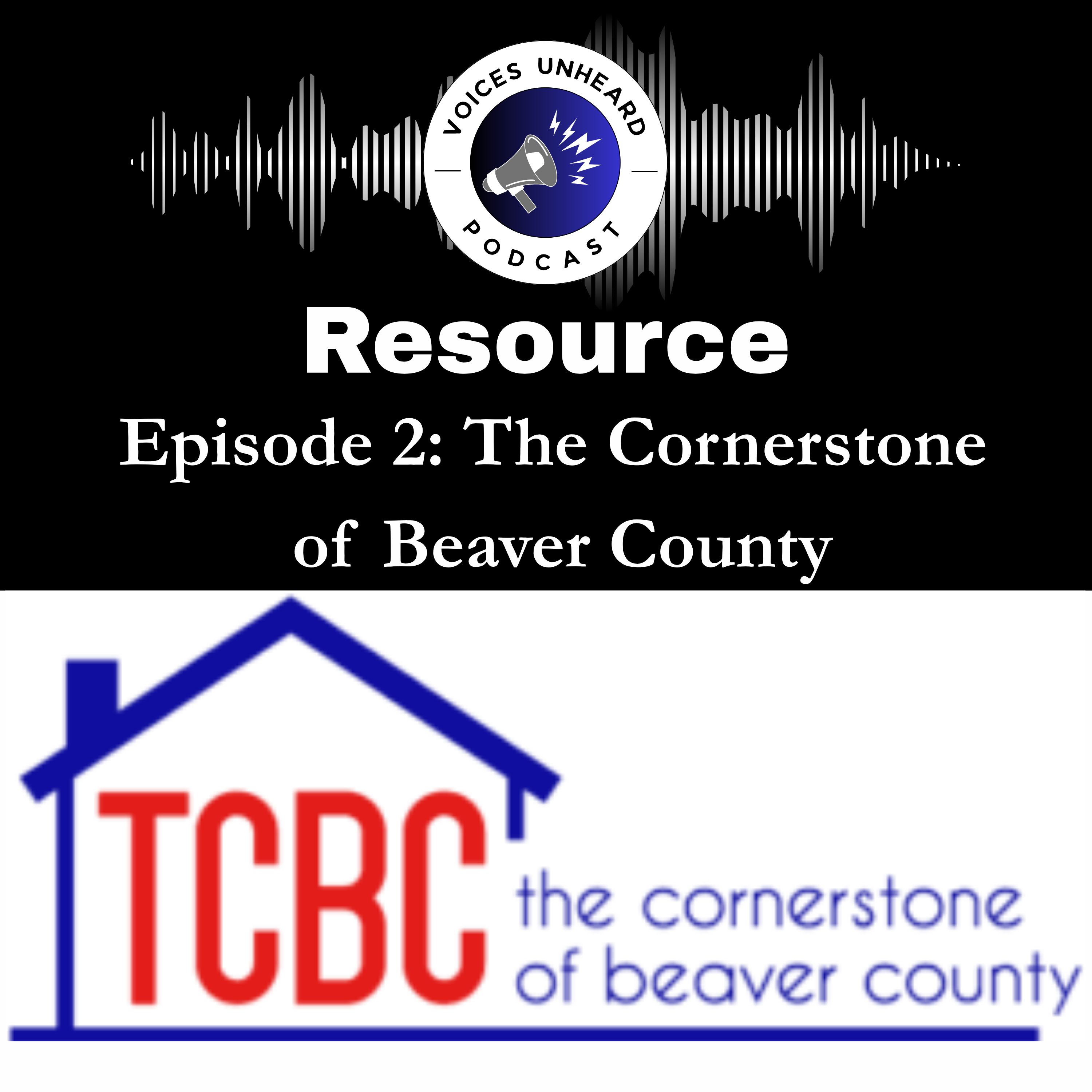 The Cornerstone of Beaver County
