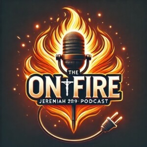Episode 1: Meet the host