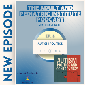 Autism Politics