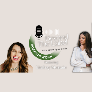 Stop Applying. Start Attracting: Career Design with Lindsay Mustain