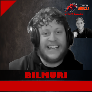 BILMURI: SAM SULEK, 1RMs, AND a STRANGE, BEAUTIFUL BAND NAME | Country Muscle Podcast Ep. 7