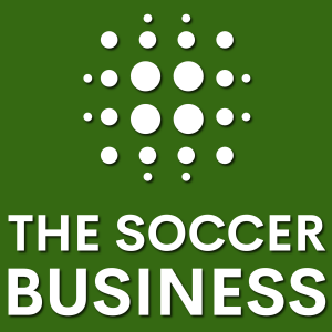 THE PITCH: What Is Soccer's Brand? Shawn Francis and Brian Quarles