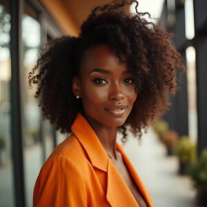 Redefining Wellness: A Collective Journey for Black Women - Inspired by LeAnne Dolce