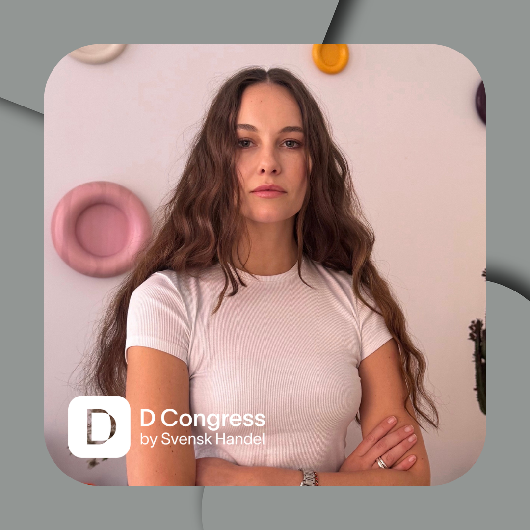 #15. Talents Leading The New Wave – Fanny Lindén CEO of Gustaf Westman