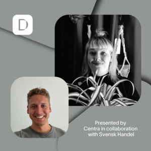 #12. Staying innovative and on brand - Paul Smith's digital transformation