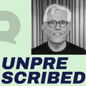 Episode One - Sir David Sloman