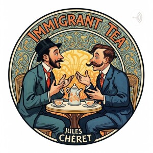 Immigrant Tea Episode 11 - Medicine or Drugs