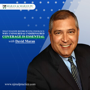What to Know Before Buying Insurance: Why Uninsured & Underinsured Coverage is Essential