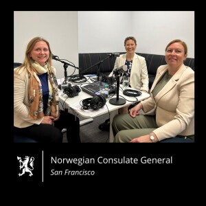 Amy Larsen: Democracy & Technology