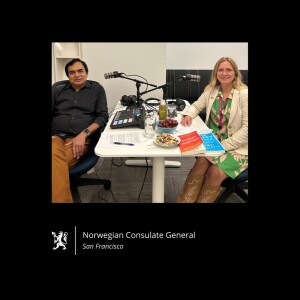 Gopi Kallayil: How can Artificial Intelligence solve global challenges?