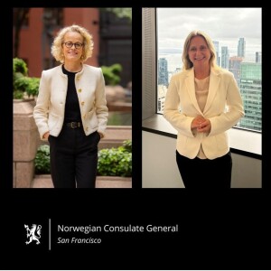 Carine Smith Ihenacho: Norway’s Sovereign Wealth Fund - Responsible investment