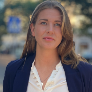 AI and Inclusion: Moa Petersdotter (Vinnova) on Harnessing AI to Drive Equality