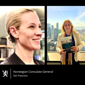 Alexis Wichowski: How do Big Tech companies influence geopolitics?