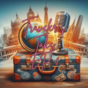 Traveler's Tales EP. 1