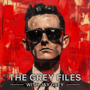 What Happened To D. B. Cooper?