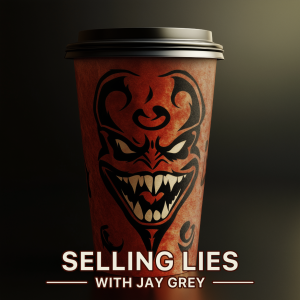 Killer Coffee? The Lies Behind Fast Food Coffee