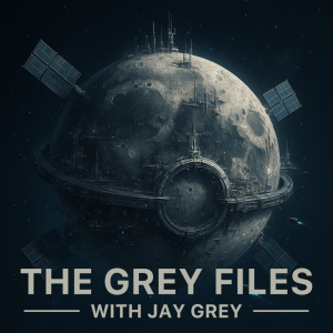 Secrets Of The Moon