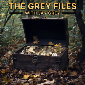 Quick Facts With Jay Grey. The Oak Island Mystery