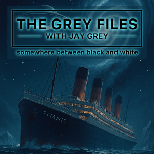 What Really Happened To The Titanic?