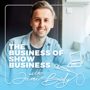 How to rock a niche and knowing your personal brand with Nileeka Bose