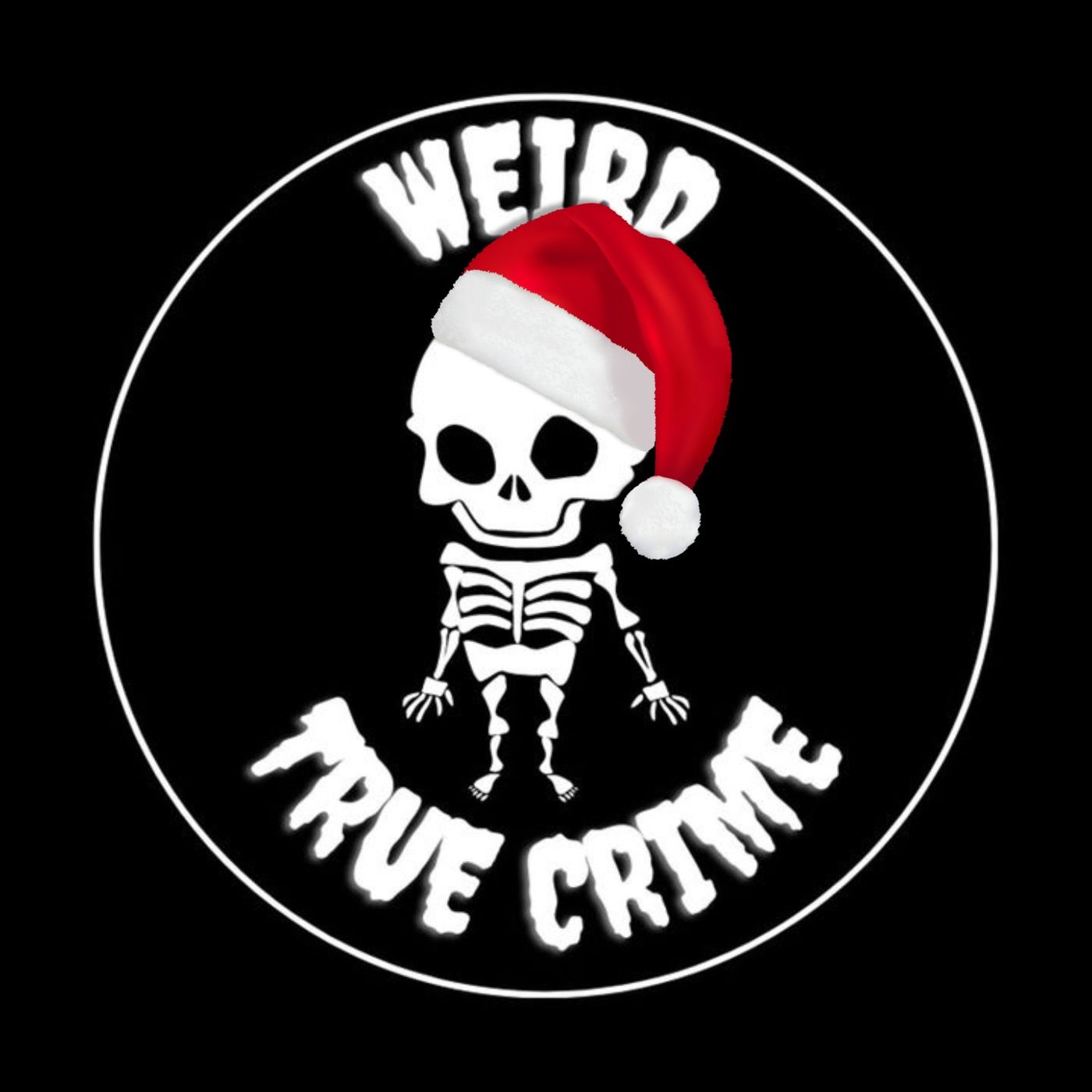 Weird True Crime