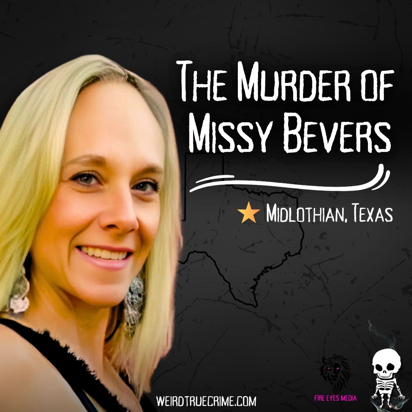 Weird True Crime