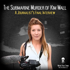 The Submarine Murder of Kim Wall: A Journalist’s Final Interview