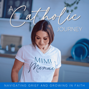 01 | Faith Born Through Grief: My Personal Testimony