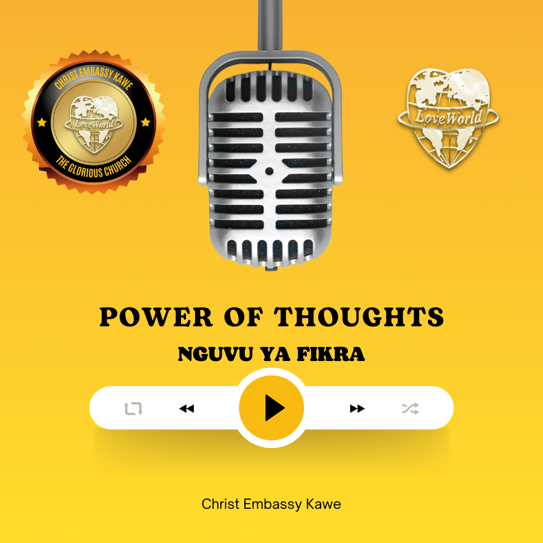 Mwl. Erick’s Podcast